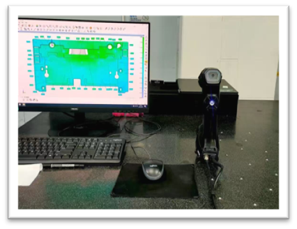 3D Scanner