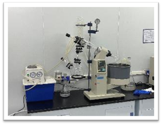 Cleanliness Laboratory